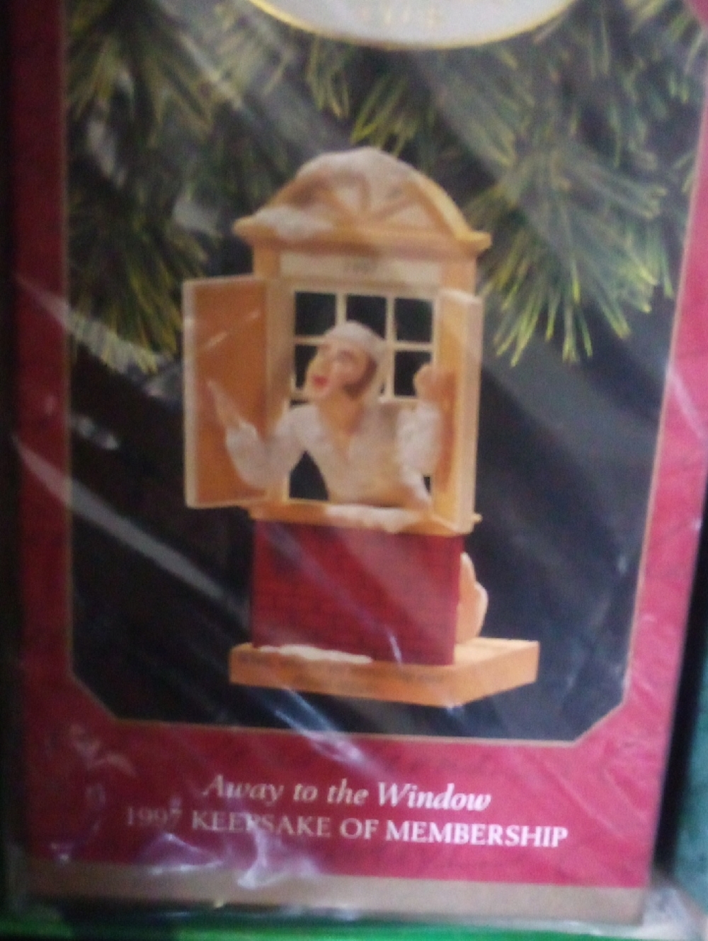 Hallmark Complete Membership Collection 1998 & 1997 New In Boxes - Picture 9 of 11